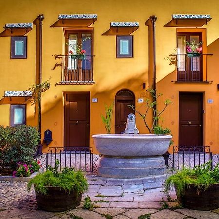 Le Casette Palazzo Ajutamicristo Palermo Esterno foto