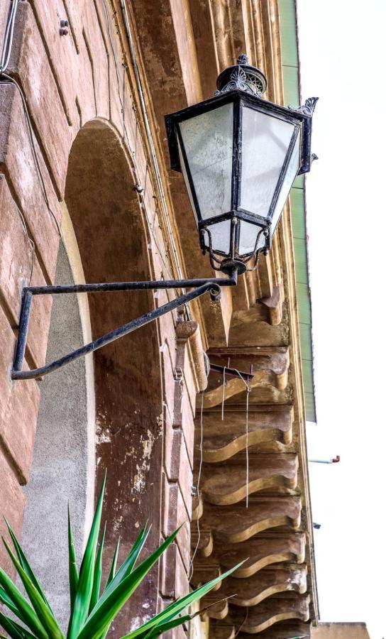 Le Casette Palazzo Ajutamicristo Palermo Esterno foto