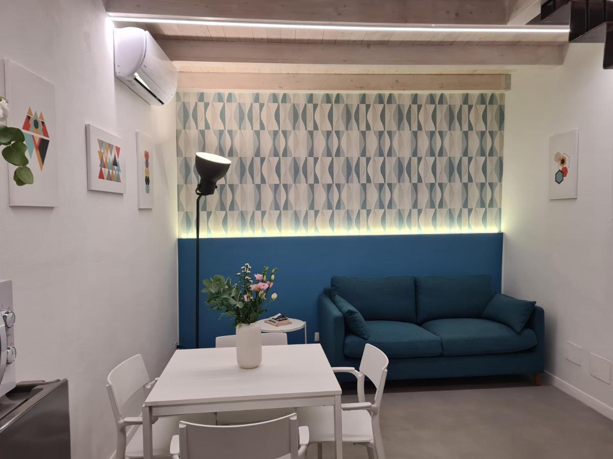 Le Casette Palazzo Ajutamicristo Palermo Esterno foto